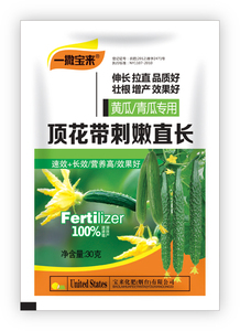 顶花带刺嫩直长 规格：30gX50袋X6盒_箱