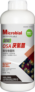 osa厌氧菌 规格：500gX20瓶